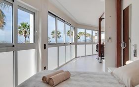 Luxury Views Marbella